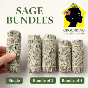 Sage Bundles