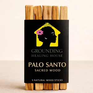 Palo Santo