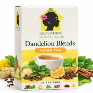 Dandelion Blends
