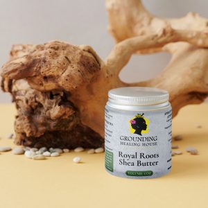 Royal Roots Shea Butter