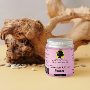Women Glow Butter