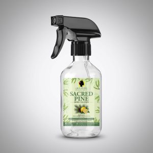 Sacred Pine Home Cleanser